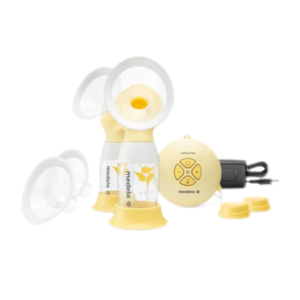 Extrator leite elétrico Swing Maxi - Medela